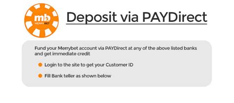 check merrybet slip|Merrybet Review 2024: Mobile Version, Registration & Bonuses.
